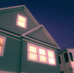 Meet your Posher, Joey